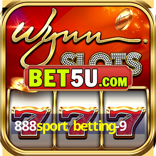 888sport betting